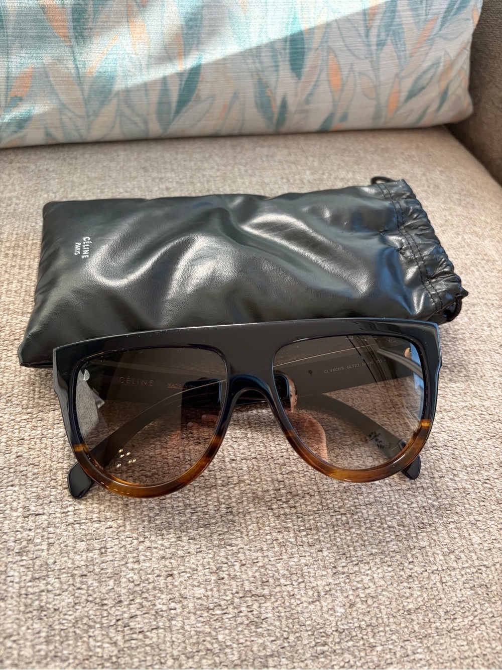 Celine Women's Sunglasses